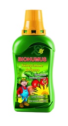 [00-00021052] Добриво універсальне BIOHUMUS 0,35л, 0,5-0-0,5 Agrecol