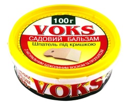 [00-00018371] Садовий бальзам Вокс,  Voks, 100г